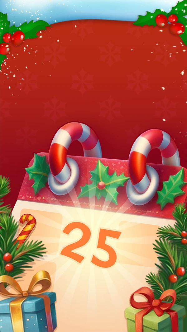 Advent Calendar