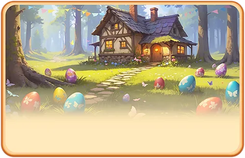 Easter Season
