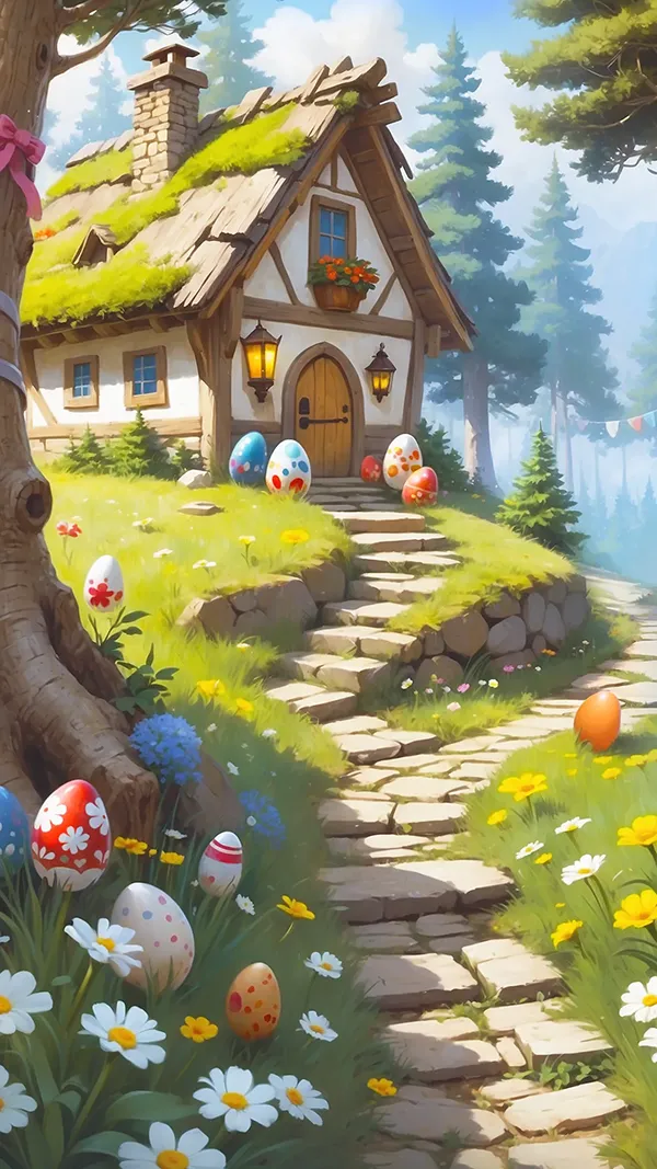 Easter Season