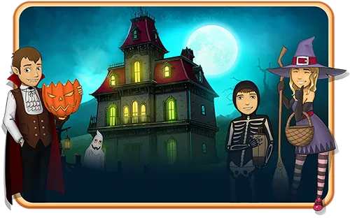 Halloween Event